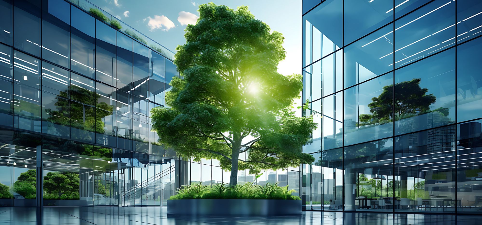 building a better future 